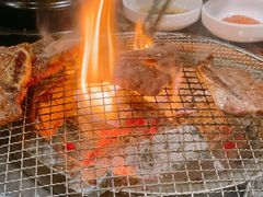-小本家韩式烤肉(紫藤路店)