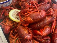 -呆虾王龙虾馆(南湖总店)