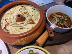-雀舞云南菜(乐客城店)