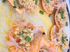 -40号厦门海鲜大排档(中山路店)