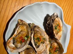 -蚝翅·海鲜粥·烧烤·龙虾季(海曙天一店)