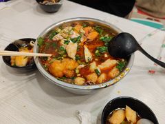 -筒骨麻辣烫(永同昌公寓胜明花园店)