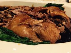 -老正兴菜馆(福州路店)