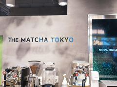 -THE MATCHA TOKYO抹茶东京