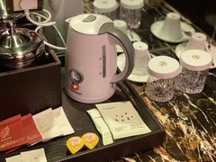 -上海浦东星河湾酒店