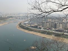 -叠彩山景区