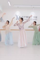 -佑宁舞蹈工作室