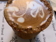 -M Stand(BFC外滩金融中心店)