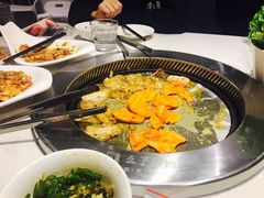 -么子烤肉(化龙池店)
