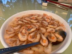 -君来梁溪饭店-餐厅