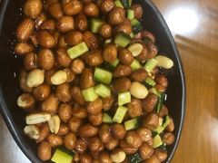 -高兴一锅潮汕鲜牛肉火锅(银座店)