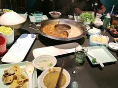 -驿楼兰·新疆菜(火车站店)