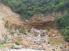 -潭溪山