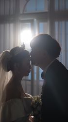 -金夫人婚纱摄影(总店)