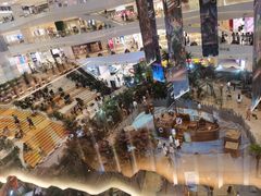 -温野菜涮涮锅(曲江大悦城店)