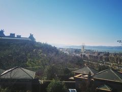 -七彩云南古滇温泉山庄