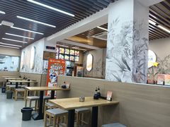 -众品老方子锅贴甜沫(李村店)