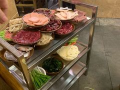 -重庆老火锅王(永陵路分店)