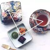 格子 条纹 百搭🎐