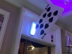 -自由港KTV(王子公主金平店)