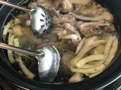 -百年果林椰子鸡(中洲店)