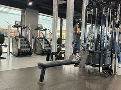 -OXYGYM 奥美氧舱运动中心(领展购物广场·中关村店)