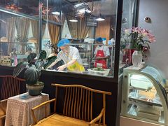 -花间别院(凤凰店)