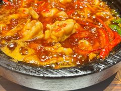 -龙猫意杯花园餐厅(芙蓉湖店)