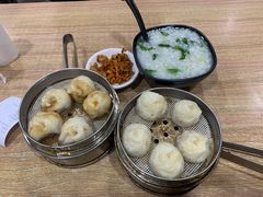 特色酱肉包-吃不亏特色包子(三峡广场店)