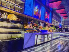 -花西亭·海鲜自助餐厅(瑞城名人酒店)
