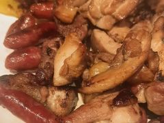 -韩张·韩国传统烤肉(万象汇店)