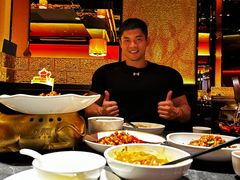 -炊烟小炒黄牛肉(浦东世纪汇店)