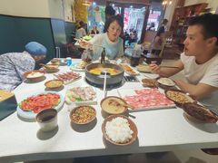 -贵府酸汤牛肉火锅·贵州老字号(飞山街店)