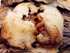 古法糯米鸡-添好运点心专门店(中环IFC店)