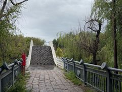 -清溪水库