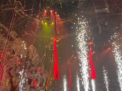 -广州长隆国际大马戏