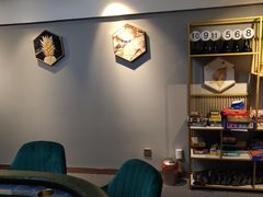 -微觅·潮HIGH轰趴馆(望京SOHO麒麟社店)