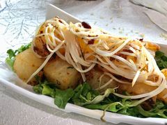 -遇花缘·点心·中西融合菜(美吉特广场店)