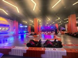 -极速酷玩漂移卡丁车俱乐部(世纪金源购物中心店)