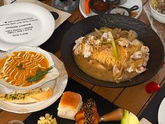 -Mark&Mars Restaurant