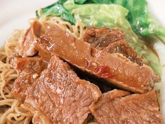 -小梁哥云吞面(黄贝岭店)
