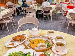 -大湾区鑫南酒家·粤菜(黄岐店)