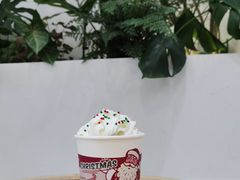 -Fruiffee Cafe 果啡派
