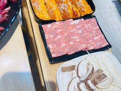 -莱真牛碳火烤肉(合肥旗舰店)