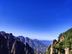 -黄山风景区