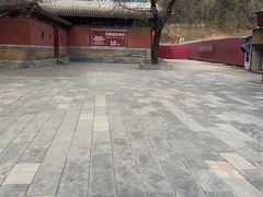 -潭柘寺景区