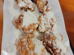 -咕咕站韩国料理(紫金港店)