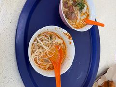 -结霜桥叻沙