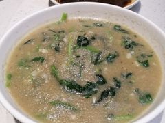 渣菠菜-金锅小厨(乐活街店)