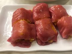 -潮福城大酒楼·潮粤菜·港式点心(阳光城店)